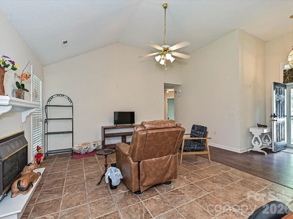 2814 Rosemeade Drive Monroe NC 28110