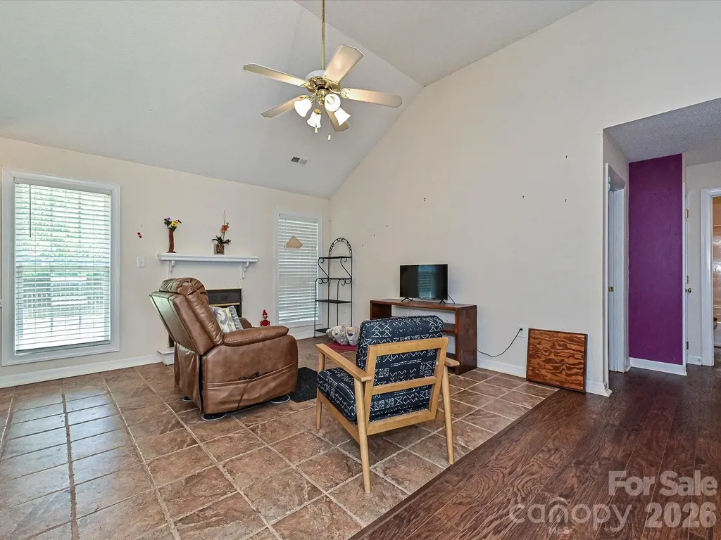 2814 Rosemeade Drive Monroe NC 28110
