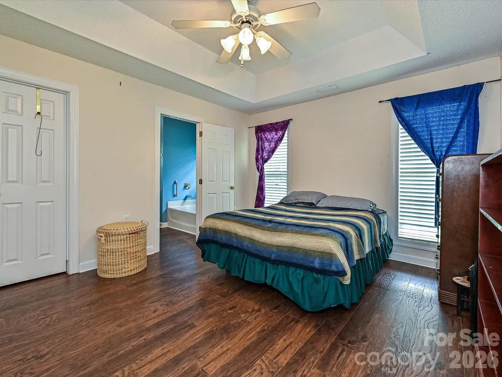 2814 Rosemeade Drive Monroe NC 28110