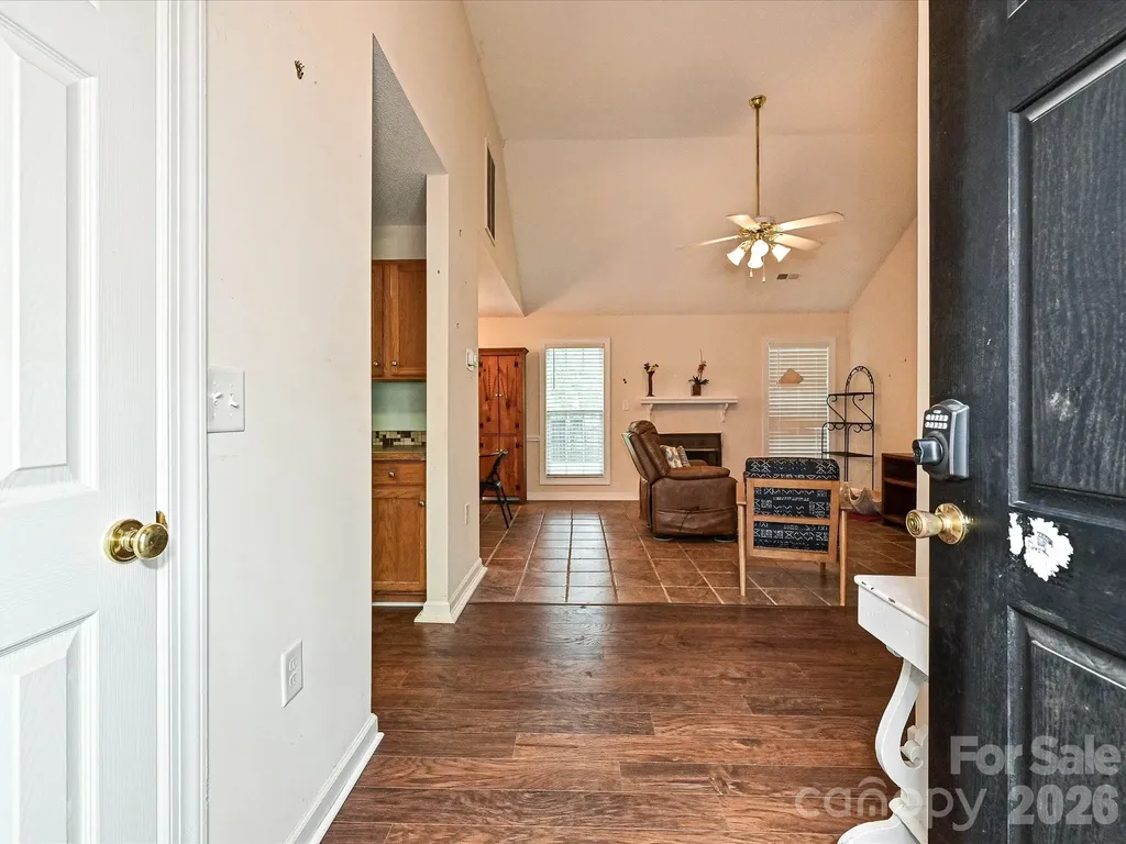 2814 Rosemeade Drive Monroe NC 28110