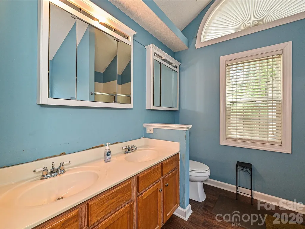 2814 Rosemeade Drive Monroe NC 28110