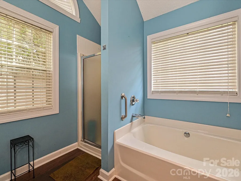2814 Rosemeade Drive Monroe NC 28110