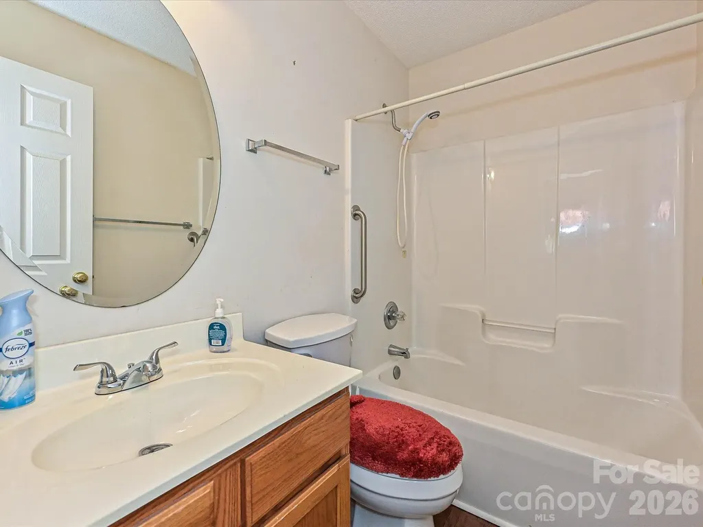 2814 Rosemeade Drive Monroe NC 28110