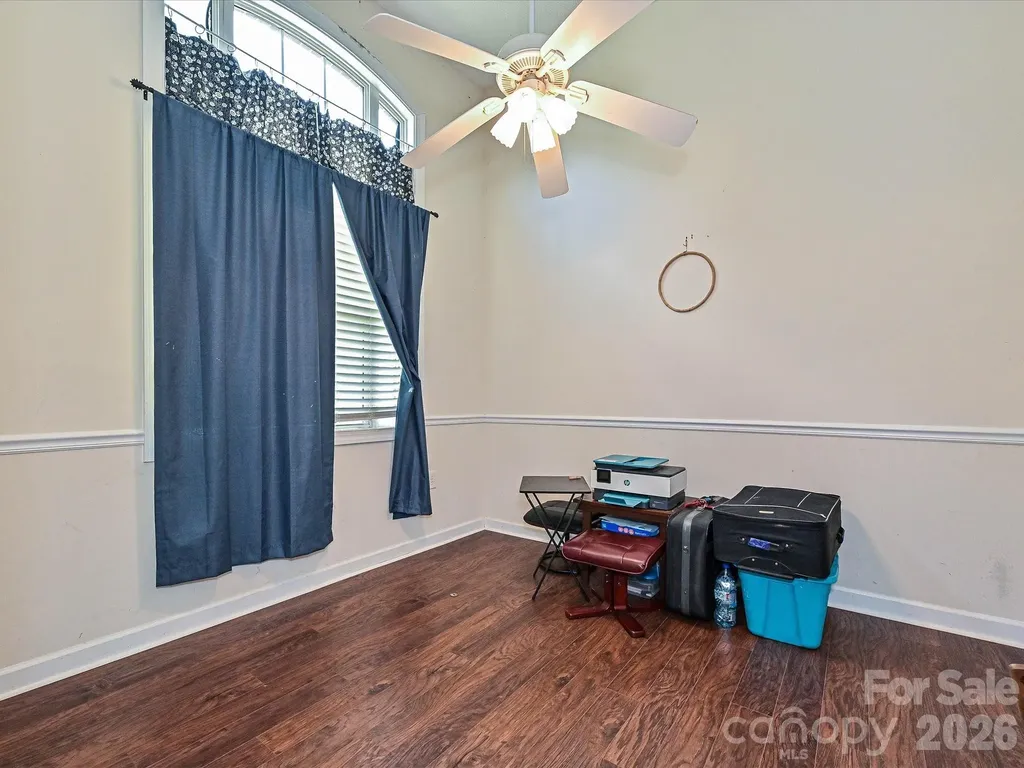 2814 Rosemeade Drive Monroe NC 28110