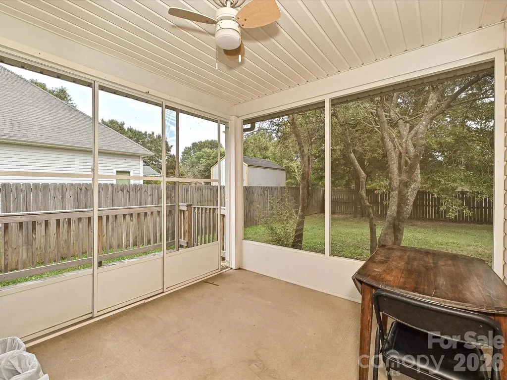 2814 Rosemeade Drive Monroe NC 28110