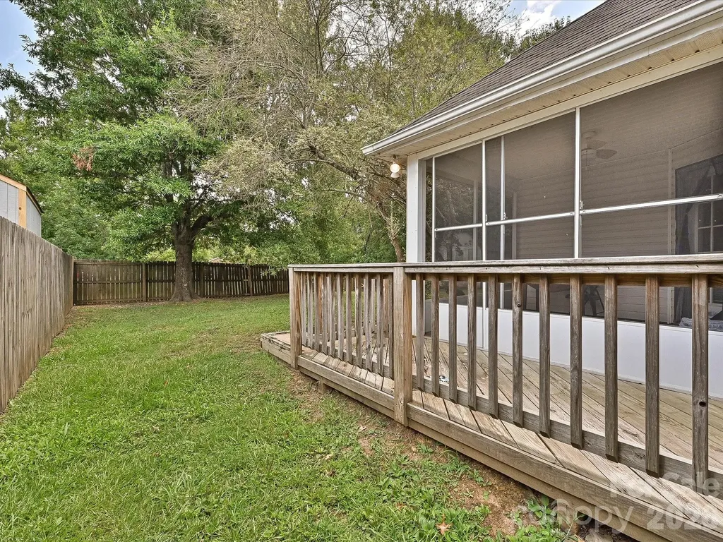 2814 Rosemeade Drive Monroe NC 28110