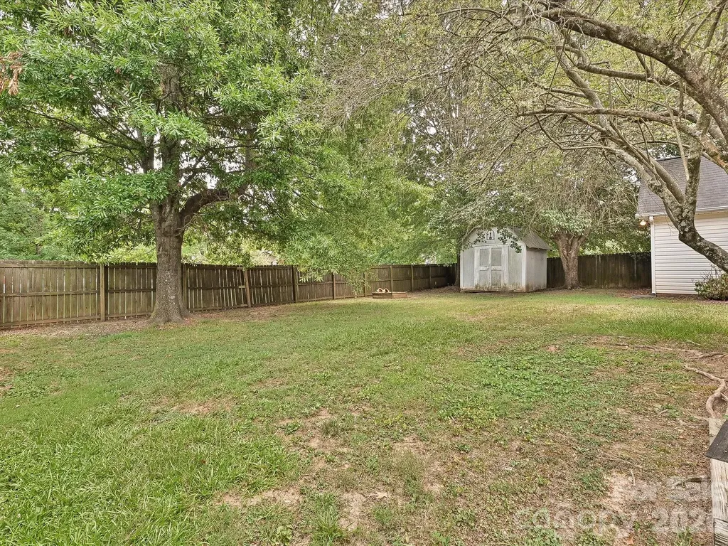 2814 Rosemeade Drive Monroe NC 28110