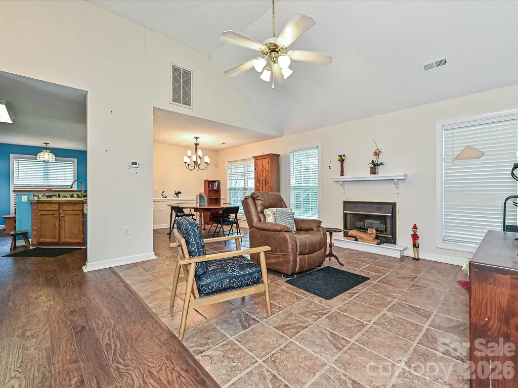 2814 Rosemeade Drive Monroe NC 28110