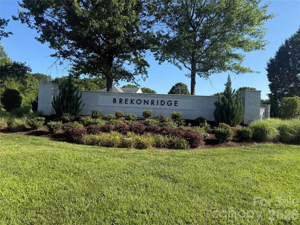 2814 Rosemeade Drive Monroe NC 28110