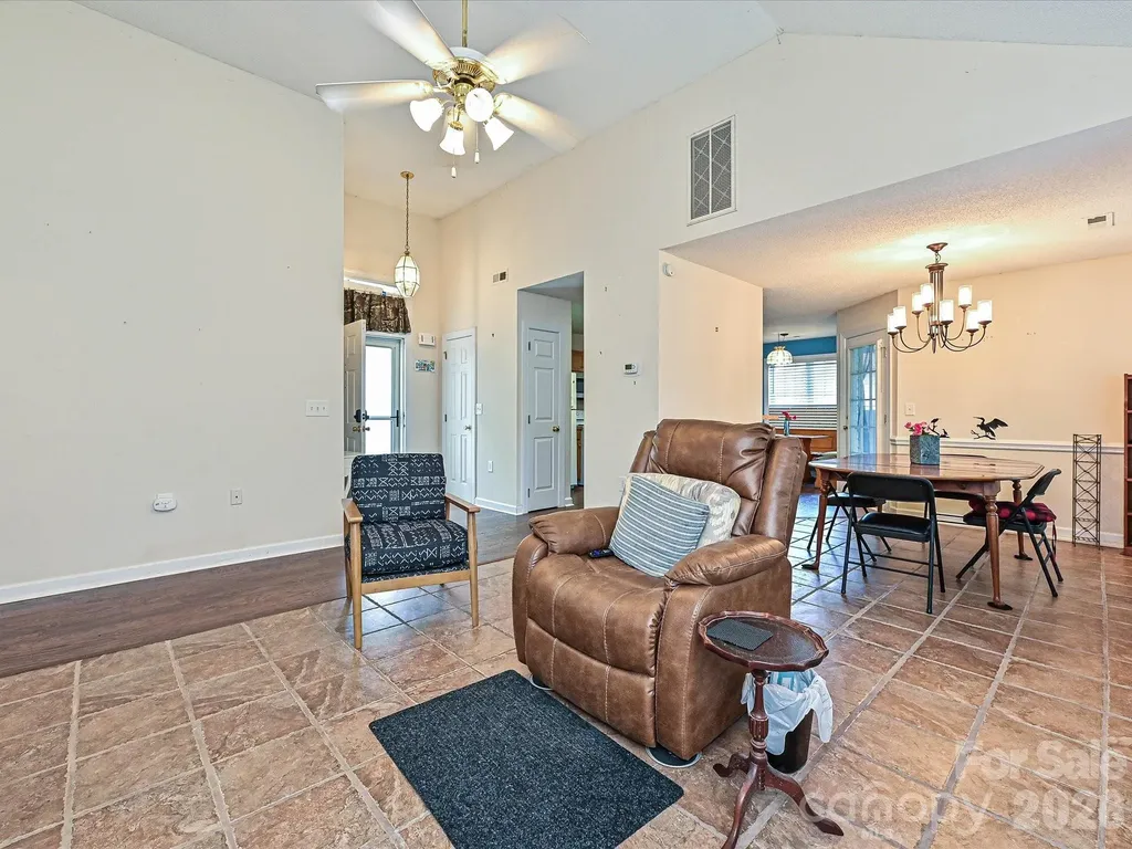 2814 Rosemeade Drive Monroe NC 28110