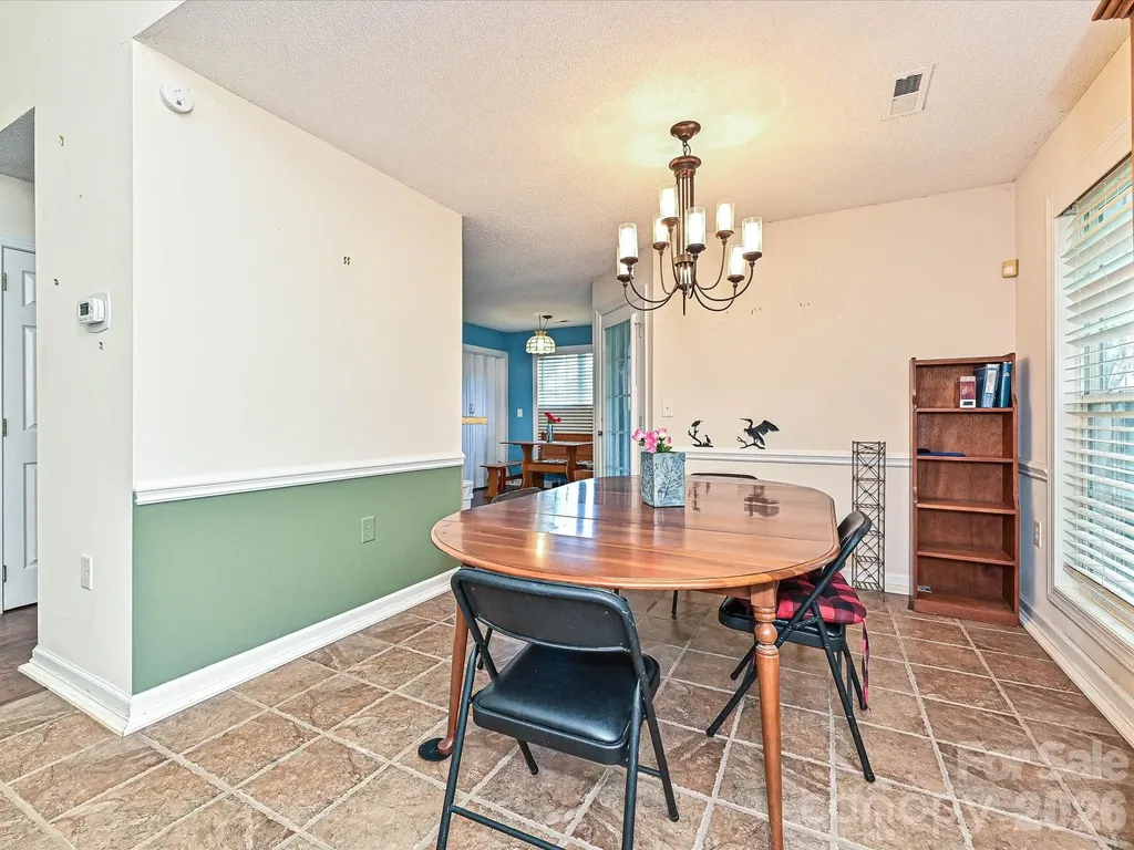 2814 Rosemeade Drive Monroe NC 28110