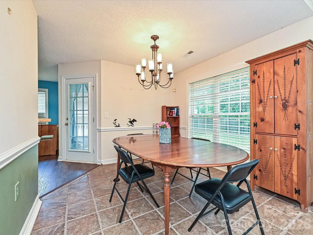2814 Rosemeade Drive Monroe NC 28110