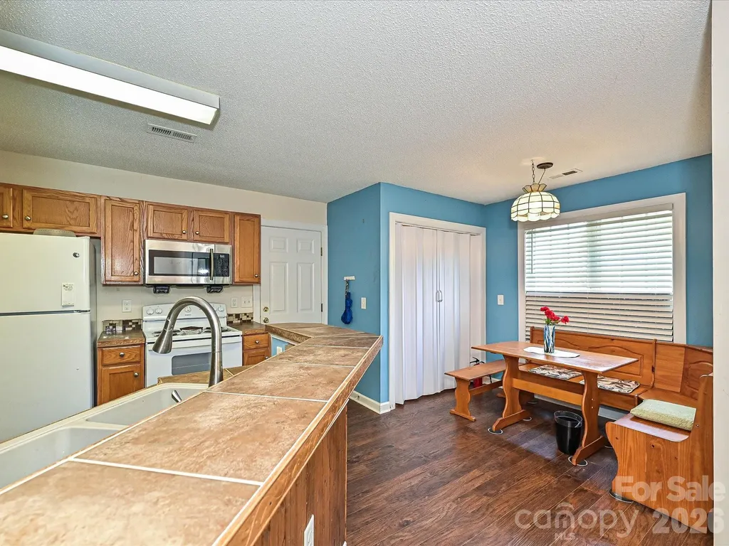 2814 Rosemeade Drive Monroe NC 28110