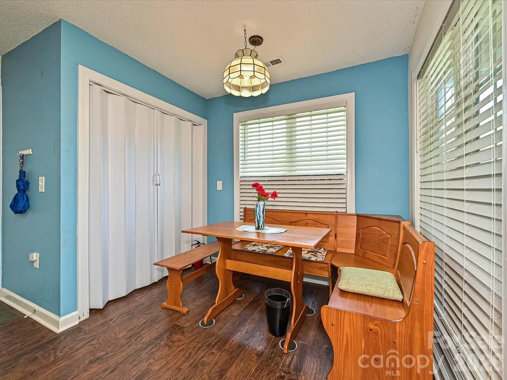 2814 Rosemeade Drive Monroe NC 28110