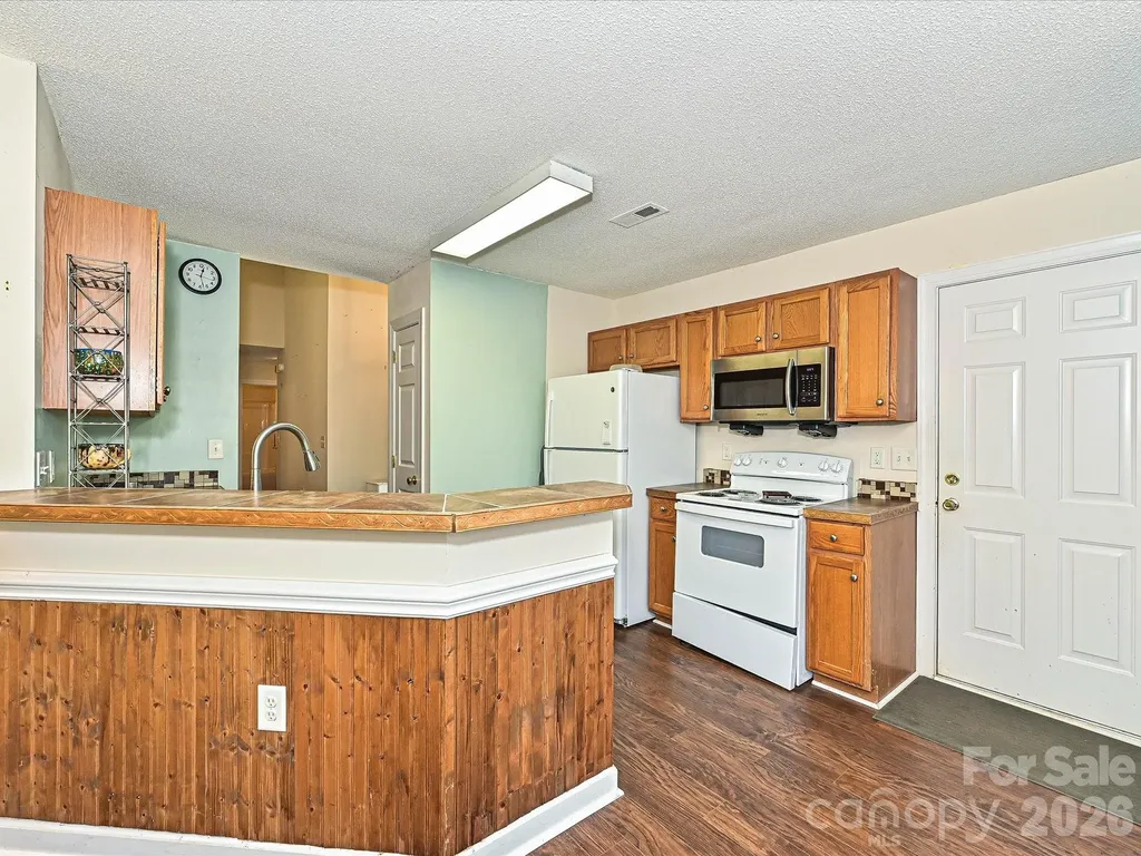 2814 Rosemeade Drive Monroe NC 28110