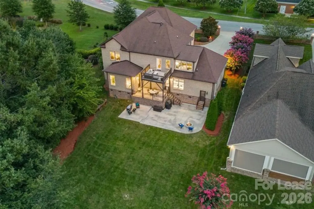 17136 Carolina Academy Road Charlotte NC 28277