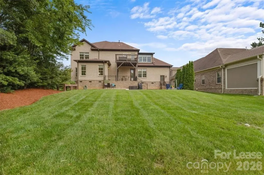 17136 Carolina Academy Road Charlotte NC 28277