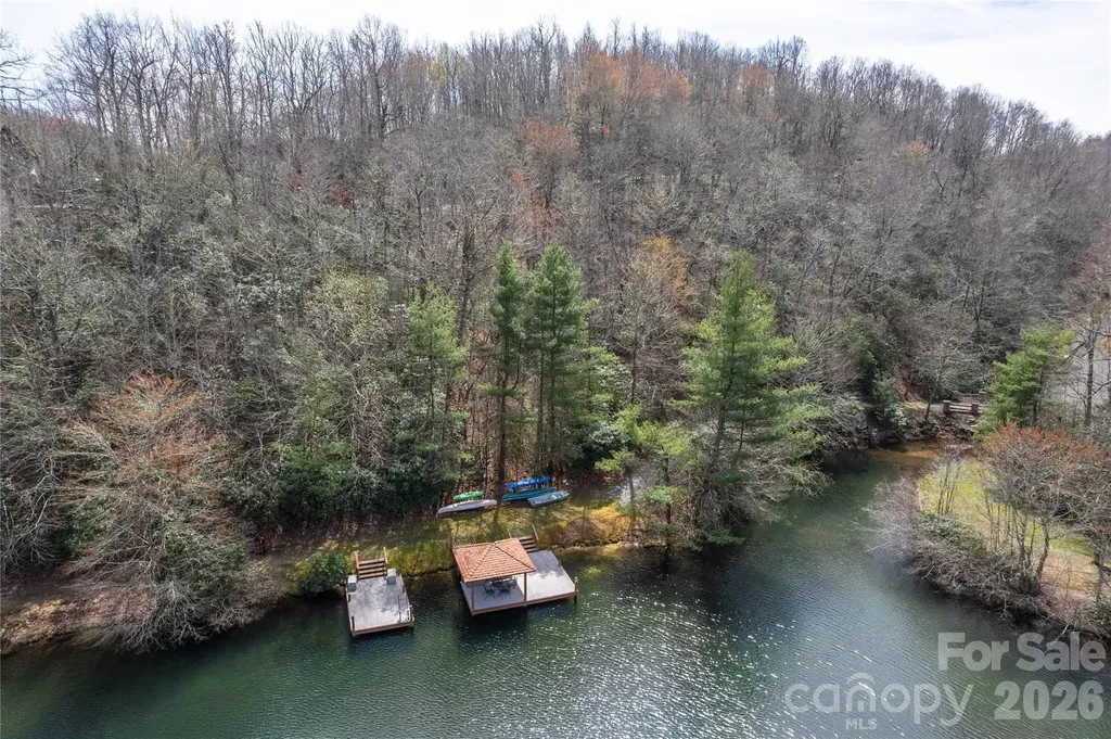 Tbd Tsisqua Circle Brevard NC 28712