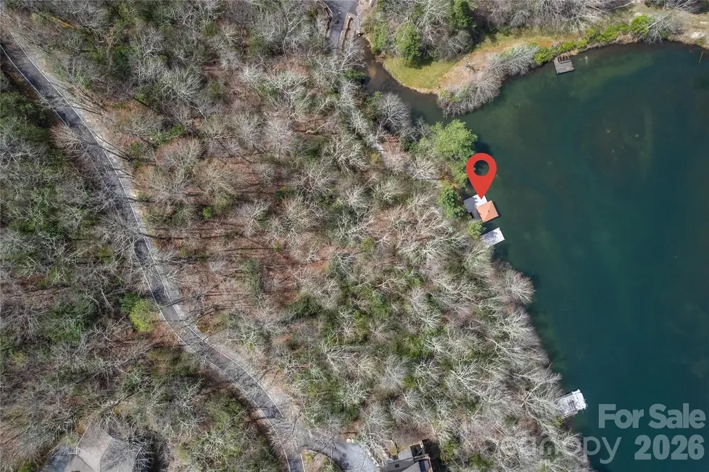 Tbd Tsisqua Circle Brevard NC 28712