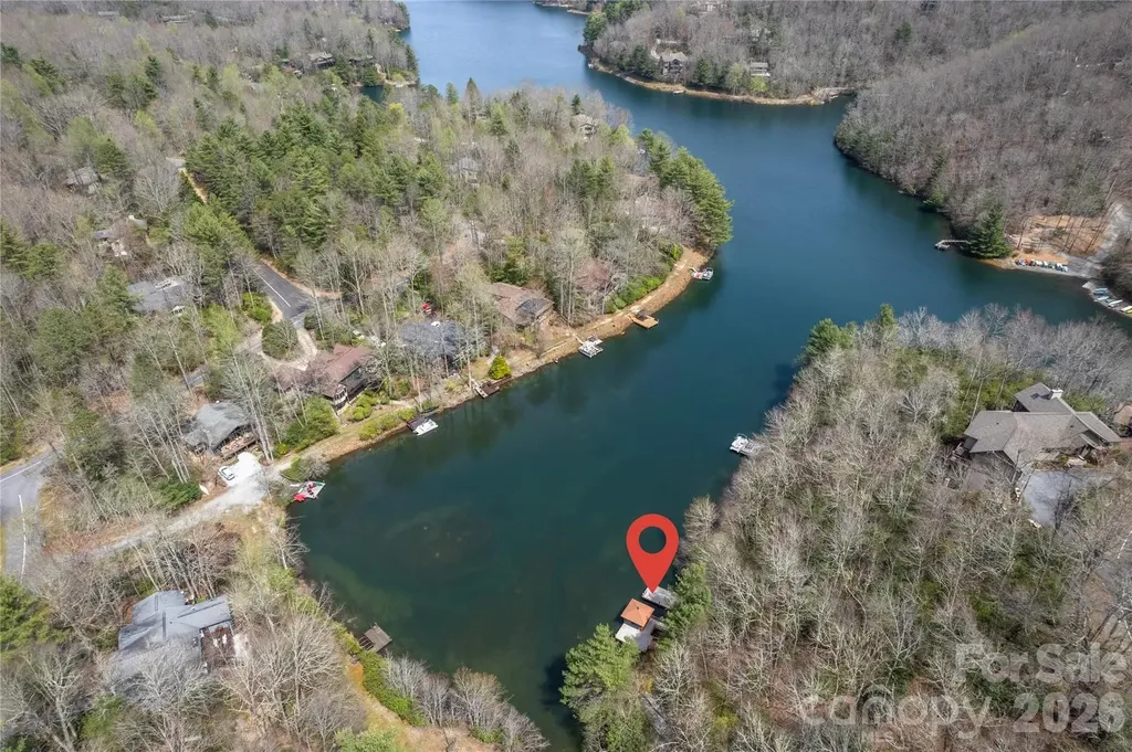 Tbd Tsisqua Circle Brevard NC 28712