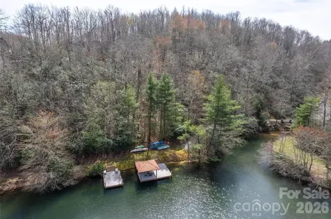 Tbd Tsisqua Circle Brevard NC 28712
