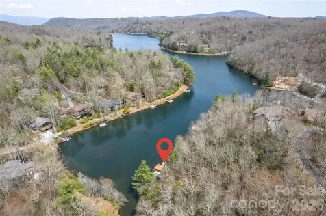 Tbd Tsisqua Circle Brevard NC 28712