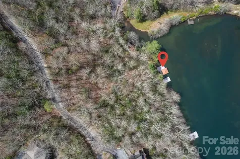 Tbd Tsisqua Circle Brevard NC 28712