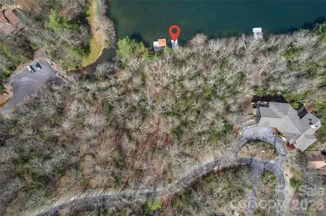 Tbd Tsisqua Circle Brevard NC 28712