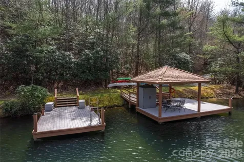 Tbd Tsisqua Circle Brevard NC 28712