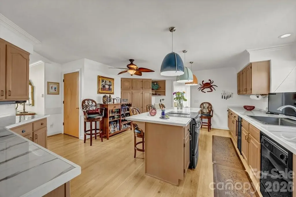 203 Norton Street Oak Island NC 28465