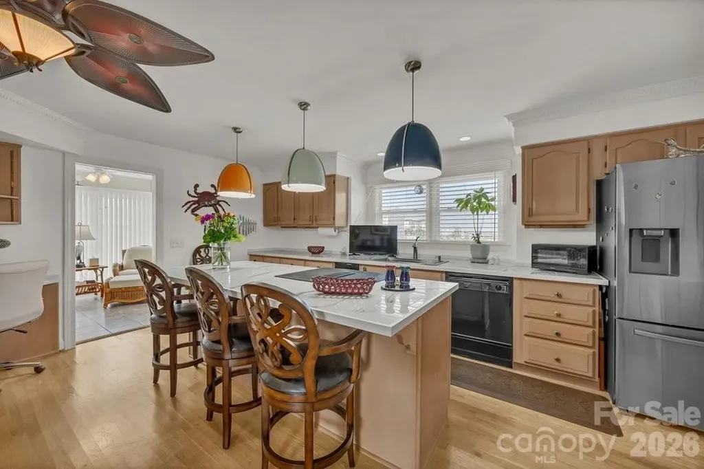 203 Norton Street Oak Island NC 28465