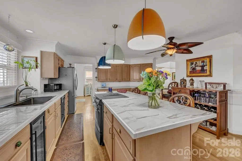 203 Norton Street Oak Island NC 28465