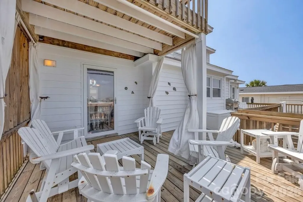 203 Norton Street Oak Island NC 28465