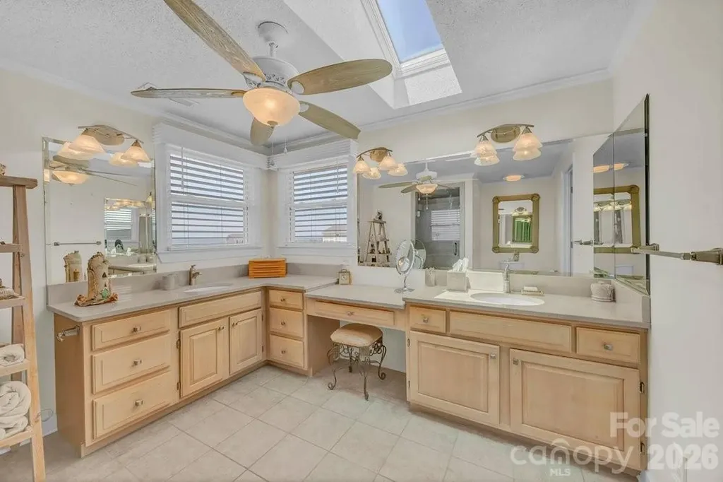 203 Norton Street Oak Island NC 28465