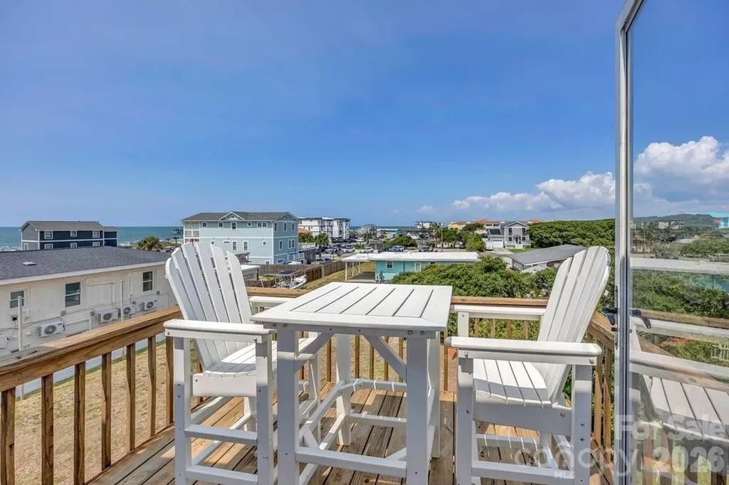 203 Norton Street Oak Island NC 28465