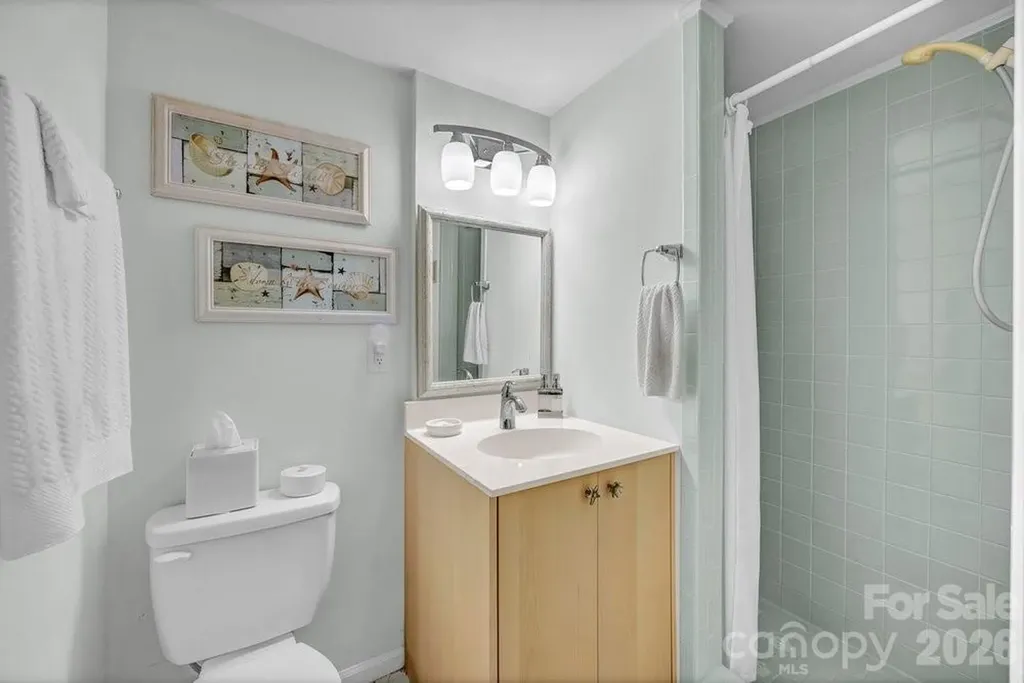203 Norton Street Oak Island NC 28465