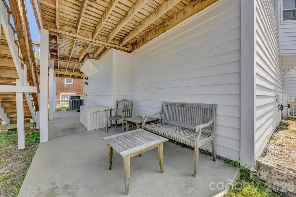 203 Norton Street Oak Island NC 28465