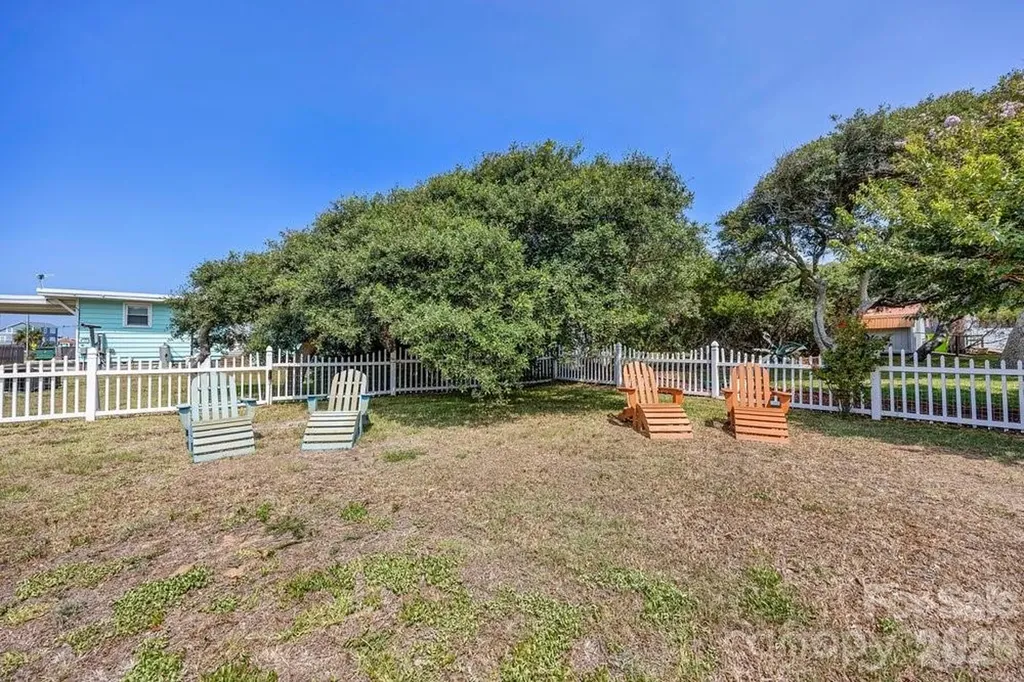 203 Norton Street Oak Island NC 28465