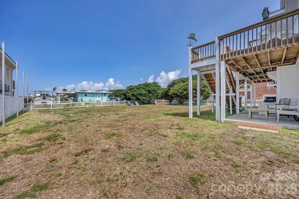 203 Norton Street Oak Island NC 28465