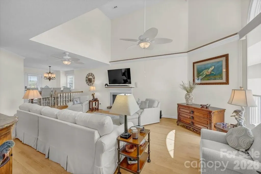 203 Norton Street Oak Island NC 28465
