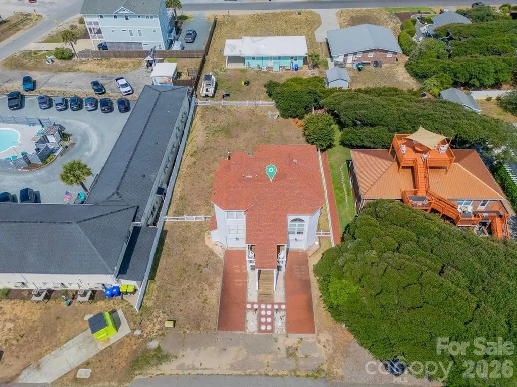 203 Norton Street Oak Island NC 28465