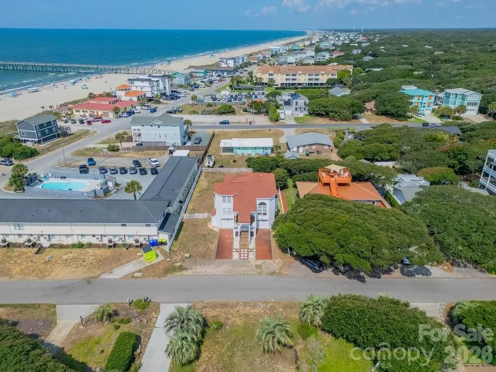 203 Norton Street Oak Island NC 28465