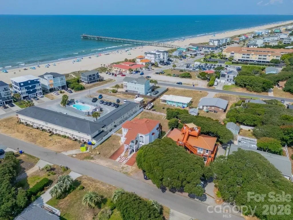 203 Norton Street Oak Island NC 28465