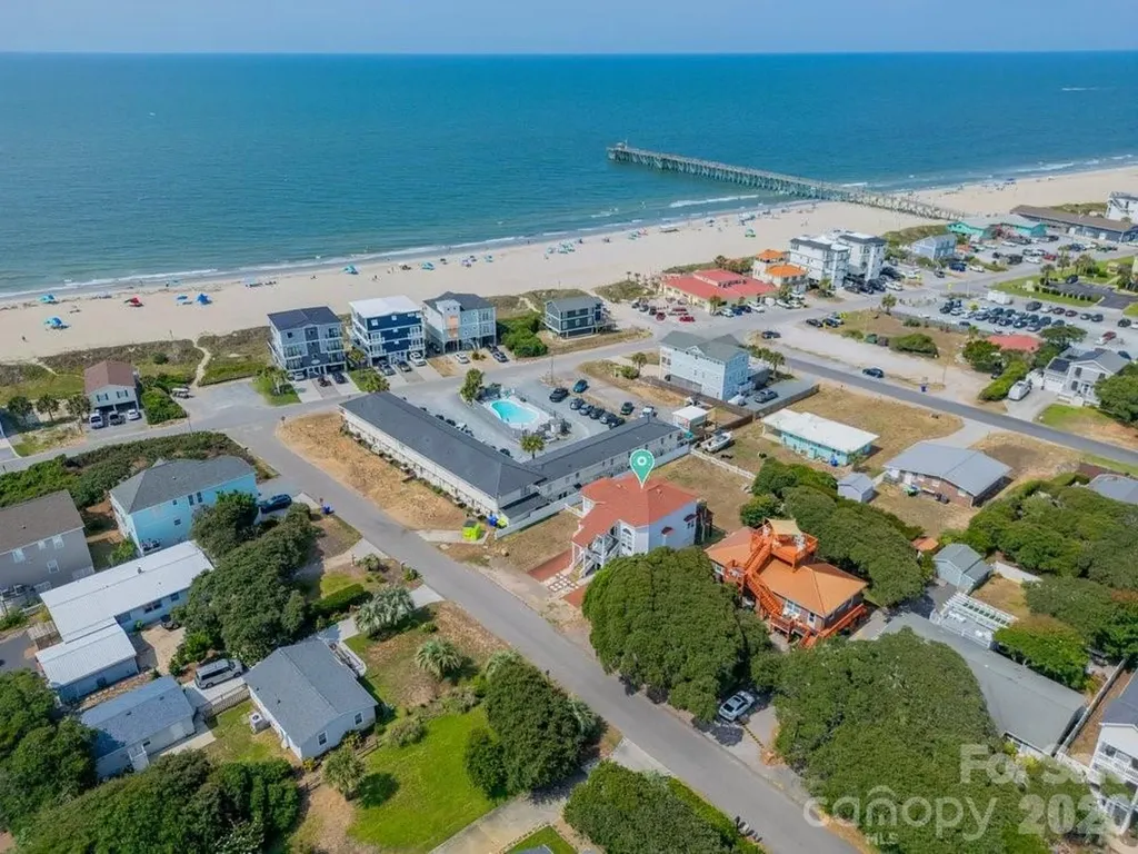 203 Norton Street Oak Island NC 28465