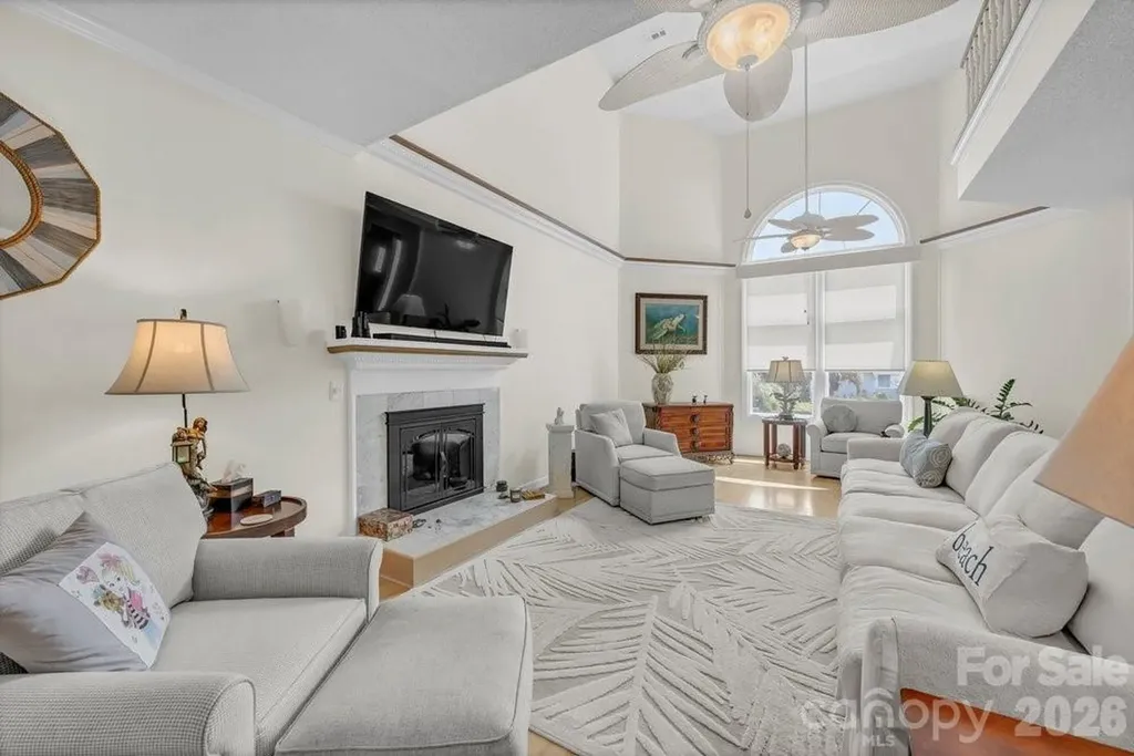 203 Norton Street Oak Island NC 28465