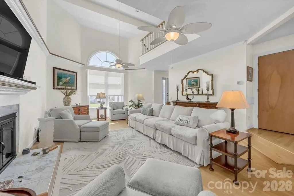 203 Norton Street Oak Island NC 28465
