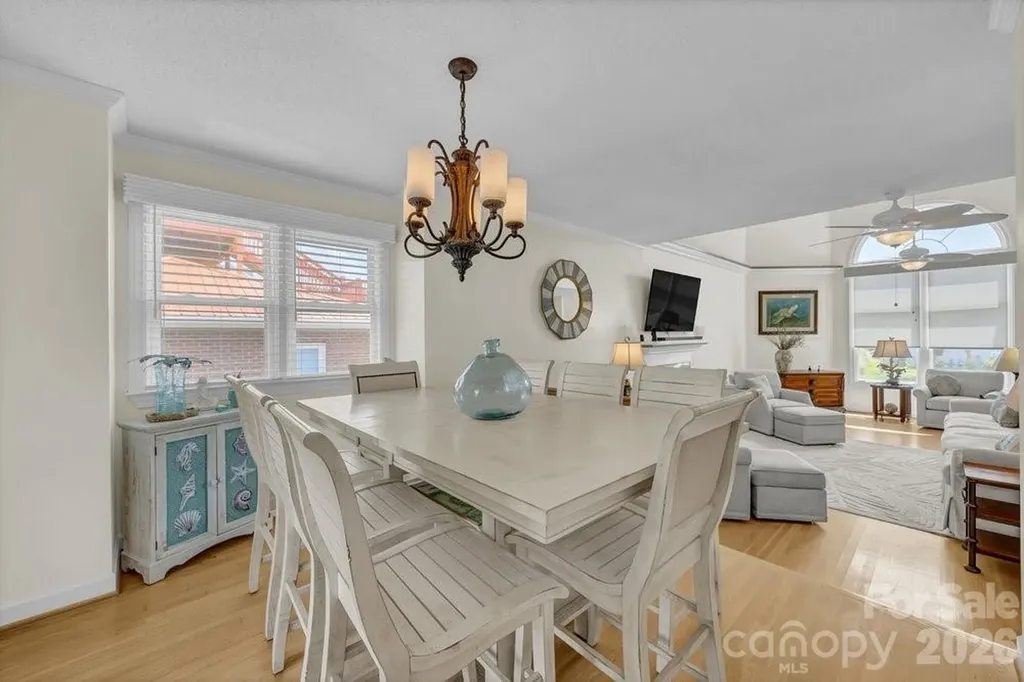 203 Norton Street Oak Island NC 28465
