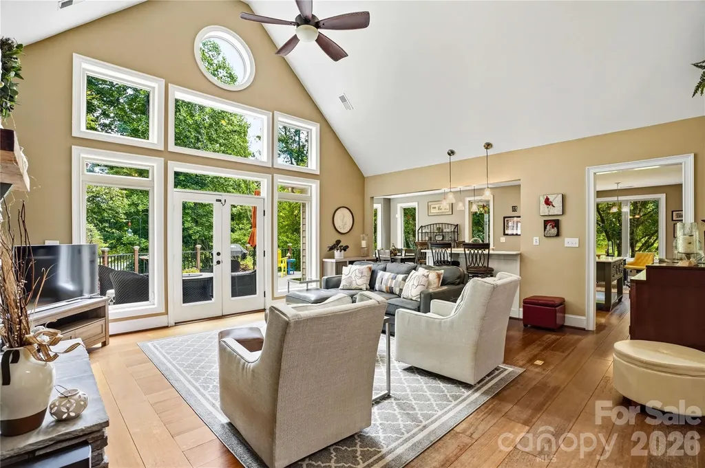 291 Patternote Road Mooresville NC 28117