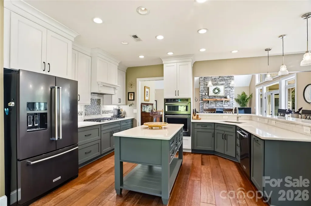 291 Patternote Road Mooresville NC 28117