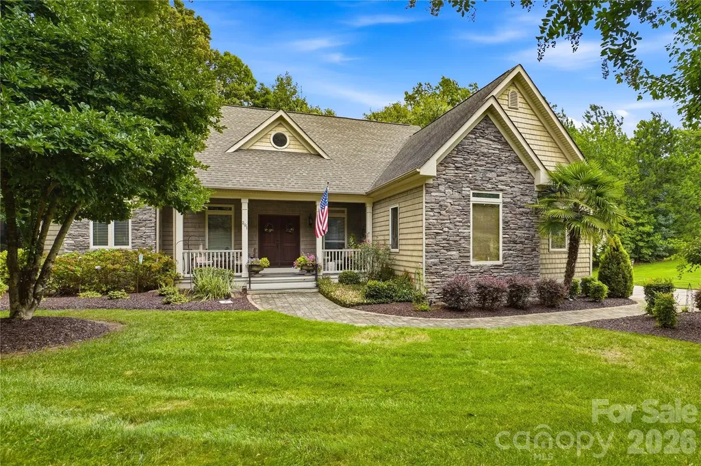 291 Patternote Road Mooresville NC 28117